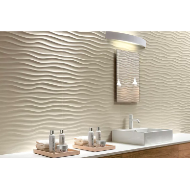 3D Wall 4