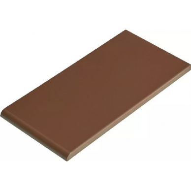 Braz/Brown 0437 Подоконник 30,0х14,8х1,3 0
