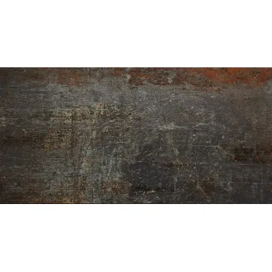 Cast Iron Black Natural 59.55x119.3 0