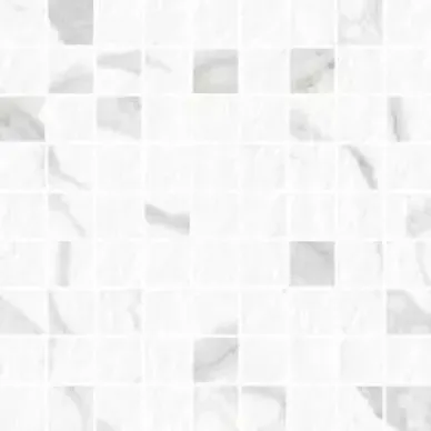 65575 Mosaico 3,1x3,1 Statuario 30x30 0