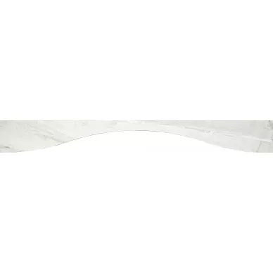 Materia White Natural End Concave 7x89.46 0