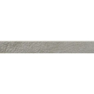 Neocountry Grey Bocciardato Rodapie 7.3x59.55 0