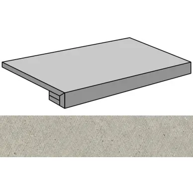 Nanoconcept 7.0 Grey Inc Gradone Rec-90 44.63x89.46 0
