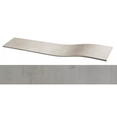 Nanoregeneration Grey Natural Quarter 14.74x89.1 0