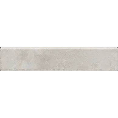 32051 Battiscopa Bianco 7,2x30 0