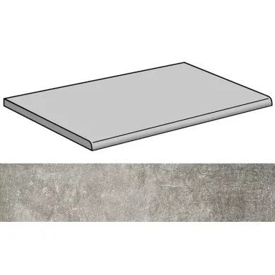 Habitat Gris Nat Peldano-60 29.75x59.55 0