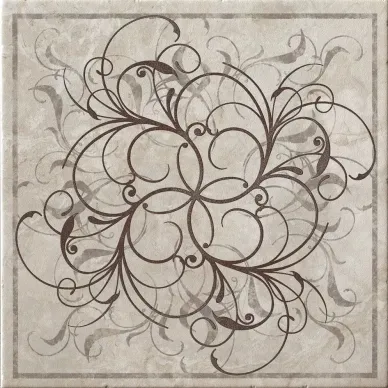 59527 Rosone Antico Bianco 40x40 0