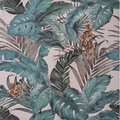 1069825 W09 Showall Jungle (set 2 pz) 120x120 0