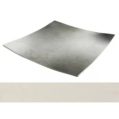 Xtreme White Lappato Corner Up-4 59.55x59.55 0