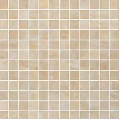 1042997 ANTHOLOGY MOSAICO BEIGE (2.2x2.2) RETT 30x30 0
