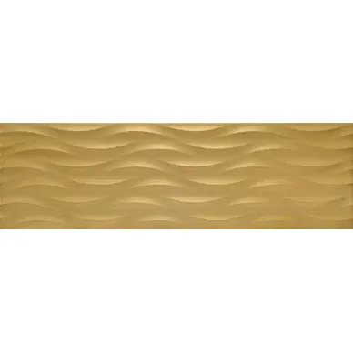 GLIMPSE GOLD WAVE 29.75x99.55 0