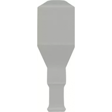 FIAELM03 ANGOLO FIN CINDER MATT 2,2x8,5 0