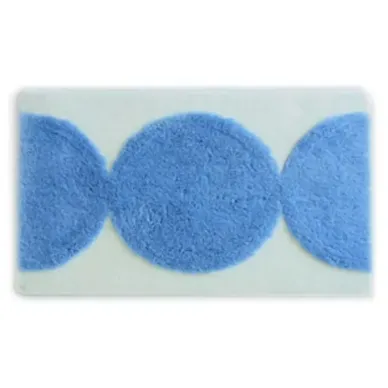 Коврик для ванной комнаты  Iddis Blue Pearls (280A690i12) 0