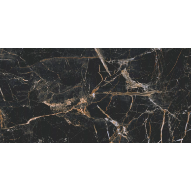 5903313315456 Marquina Gold Rect R9 119.7x59.7 0