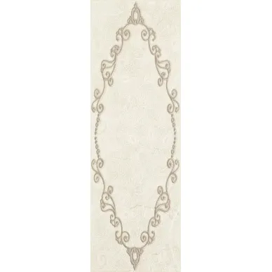 Belat Beige Inserto 25х75 0