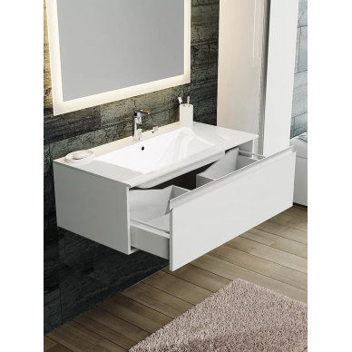 Тумба для ванной Sanvit Авеню-1 (80 см) (палитра цветов) 8