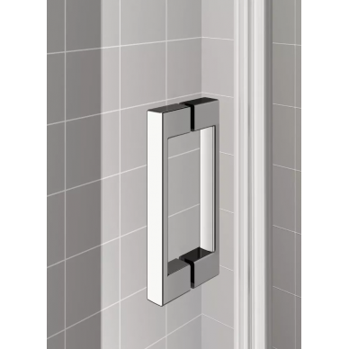 Душевая дверь Kermi Cada XS (CK1KL07520VPK) (75 см) левая 4