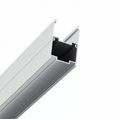 Боковая стенка Ravak Pivot PPS-100 (90GA0C00Z1) профиль хром/стекло Transparent 7