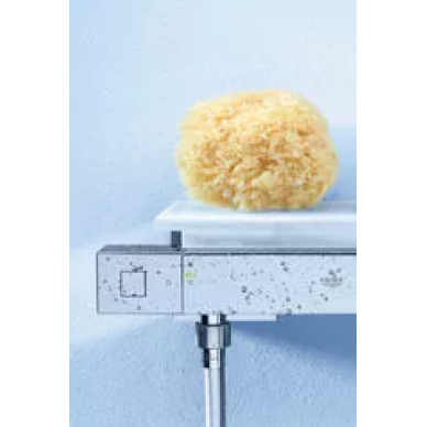 Термостат для душа Grohe Grohtherm Cube (34488000) 4