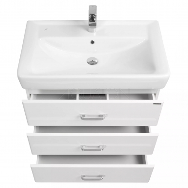Тумба с раковиной Aquaton Америна 70 М (1A1690K1AM010) 6