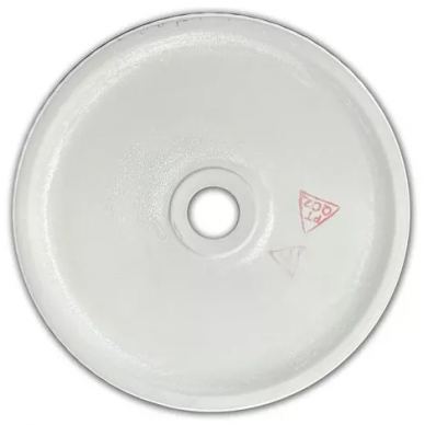 Раковина Comforty 78728, (36 см), белая 8