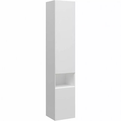 Пенал Allen Brau  Infinity 35 R (1.21009.WM) подвесной, белый матовый 7