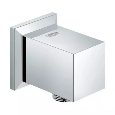 Шланговое подключение Grohe Allure Brilliant (27707000) 0