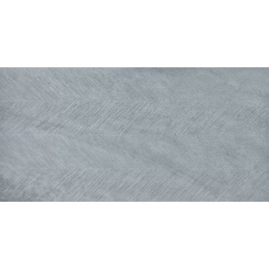Halima Verse Bleu Rect. 60x120 0