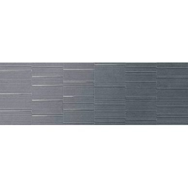 CROMAT ONE PATTERN NAVY 40x120 0