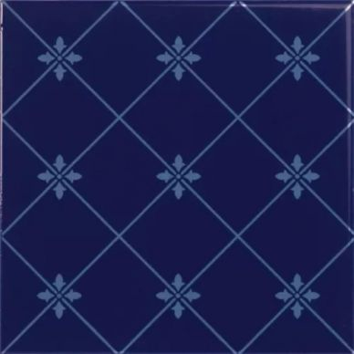 NOBLESSE DELIS COBALTO 20*20 0