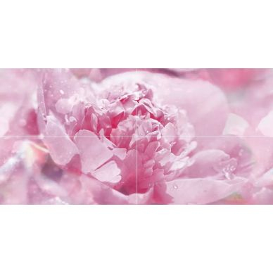 Панно Peony P4D281 80х40 0