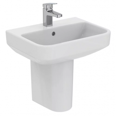 Раковина Ideal Standard I.Life S (T458501) (50 см) 11