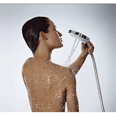 Ручной душ Hansgrohe Raindance Select S 120 3jet (26530000) 8