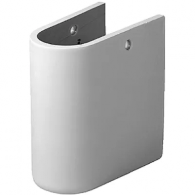 Полупьедестал Duravit Starck 3 (086515) 0