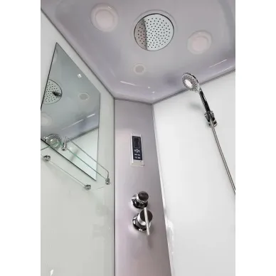 Душевая кабина Niagara Classic NG-43285-14QP 120x80x220, без гидромассажа 7