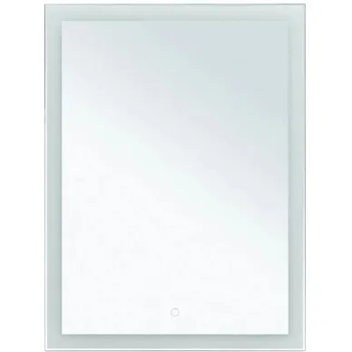 Зеркало Aquanet Гласс 274025 60 см с Led подсветкой 2
