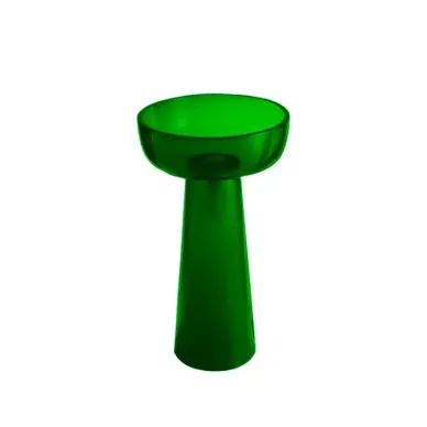 Knief Solid Surface Раковина отдельностоящая, из полимерного материала, цвет:  Aventurin # 080 70401080 0