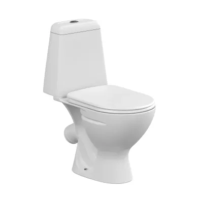 Унитаз напольный MITO GREY 64524 031 2-уровневая 3/6 PP 0