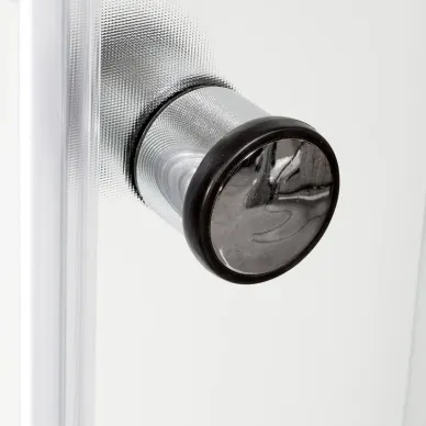 Душевая кабина DTO D D272R 120x80x208 см, правая, без крыши 5