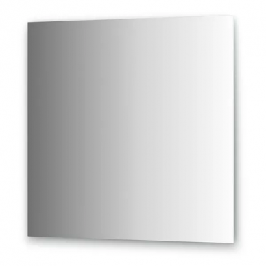 Зеркало Evoform Standard (BY 0236) (с фацетом) (100 см) 0