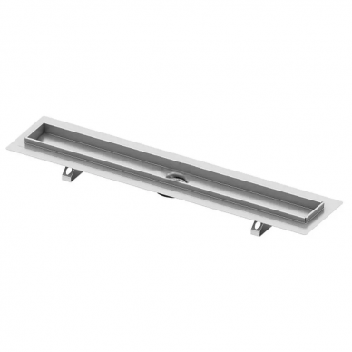 Душевой лоток TECE TECEdrainline (601500) (150 см) 0