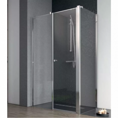 Боковая стенка Radaway EOS II DWD (3799412-01R) (100 см) (R) 0