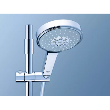 Душевой гарнитур Grohe Power and Soul Cosmopolitan 130 (27733000) 6