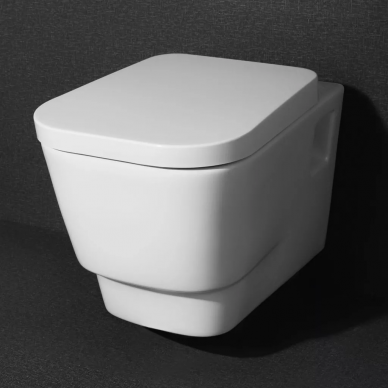Чаша подвесного унитаза BelBagno Romina (BB121CH) 0