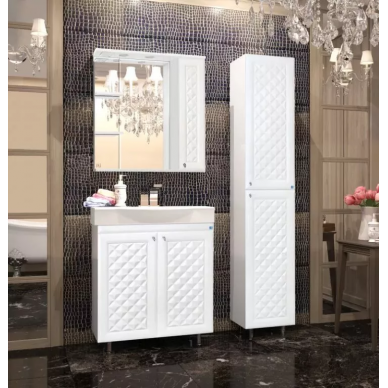 Тумба для ванной Style Line Канна Люкс 75 0