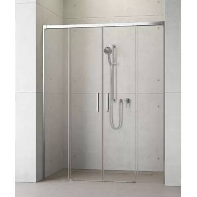 Душевая дверь Radaway Idea (387126-01-01) (160 см) 0