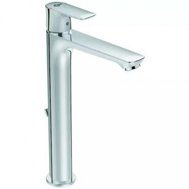 Смеситель для раковины Ideal Standard Connect AIR (A7025AA) 0