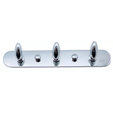 Крючок Fixsen FX-1413 (18 см) тройной 0