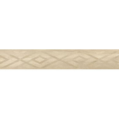 73005 Antique Decor Oak Fondi Rett.Decorati 20x120 0