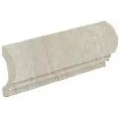 57186 Chair Rail Grey 6x30 0